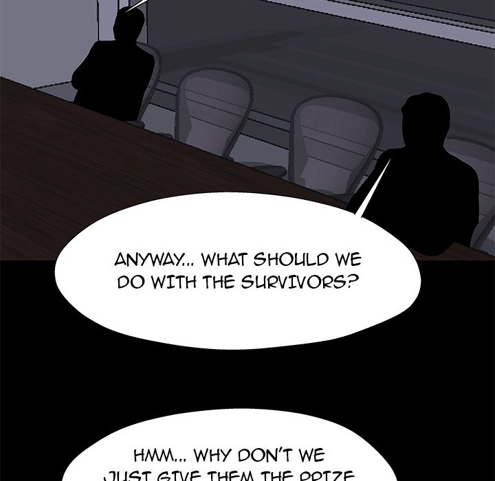Project Utopia - Chapter 179 Page 85