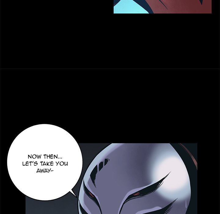 Galaxy - Chapter 62 Page 58