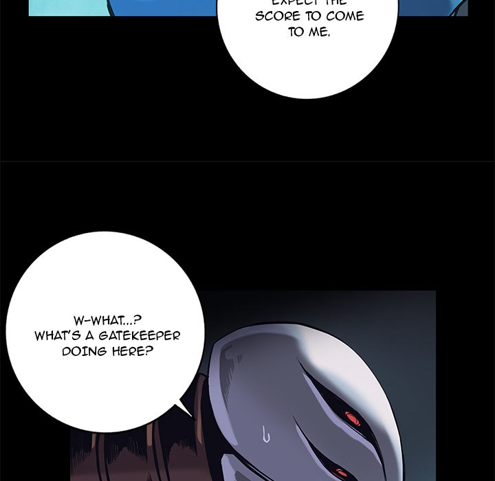 Galaxy - Chapter 62 Page 64