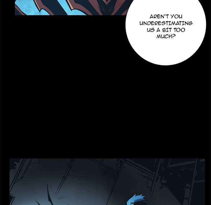 Galaxy - Chapter 62 Page 71