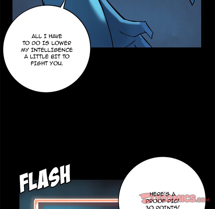 Galaxy - Chapter 62 Page 98