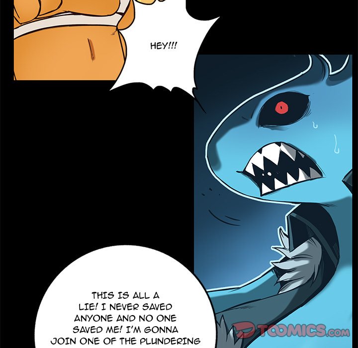 Galaxy - Chapter 63 Page 104