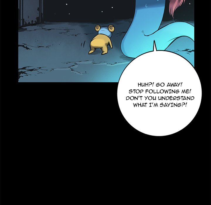 Galaxy - Chapter 63 Page 13