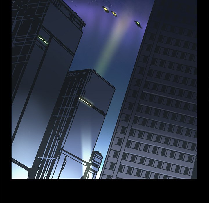 Galaxy - Chapter 63 Page 16