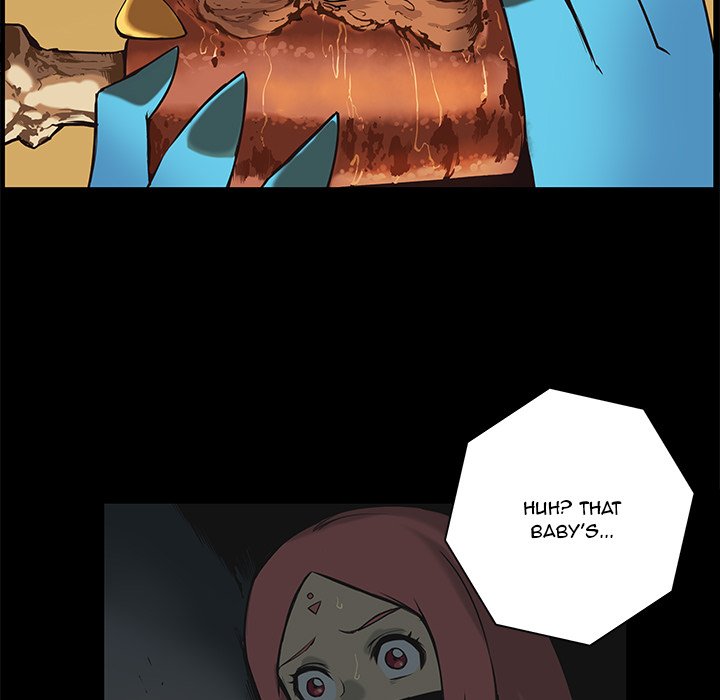 Galaxy - Chapter 63 Page 35