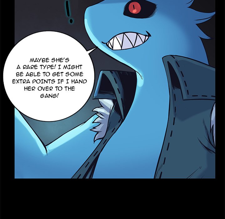 Galaxy - Chapter 63 Page 6