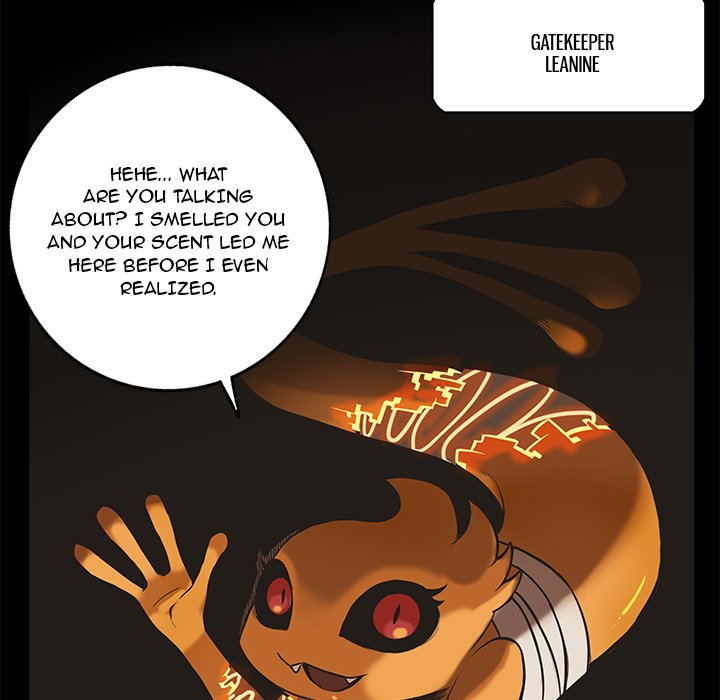 Galaxy - Chapter 63 Page 73