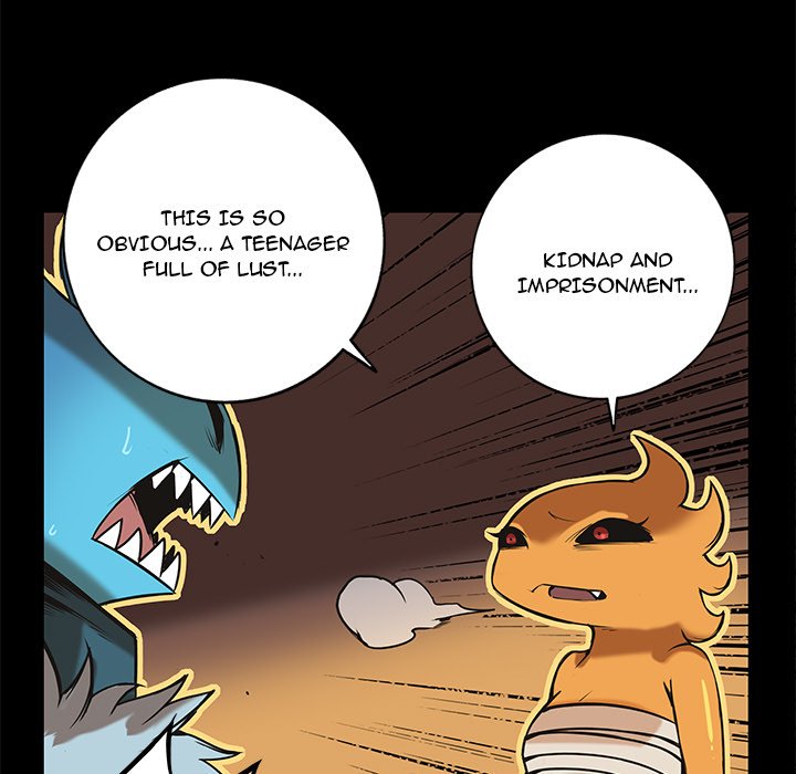 Galaxy - Chapter 63 Page 83