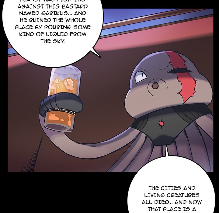 Galaxy - Chapter 65 Page 11