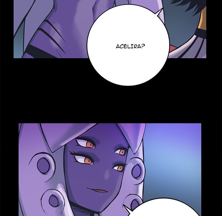 Galaxy - Chapter 65 Page 31