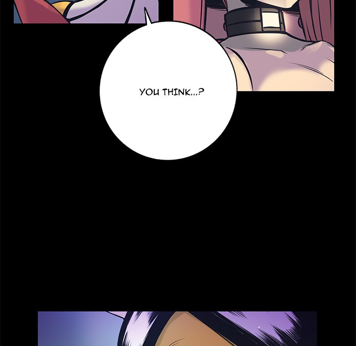 Galaxy - Chapter 65 Page 34