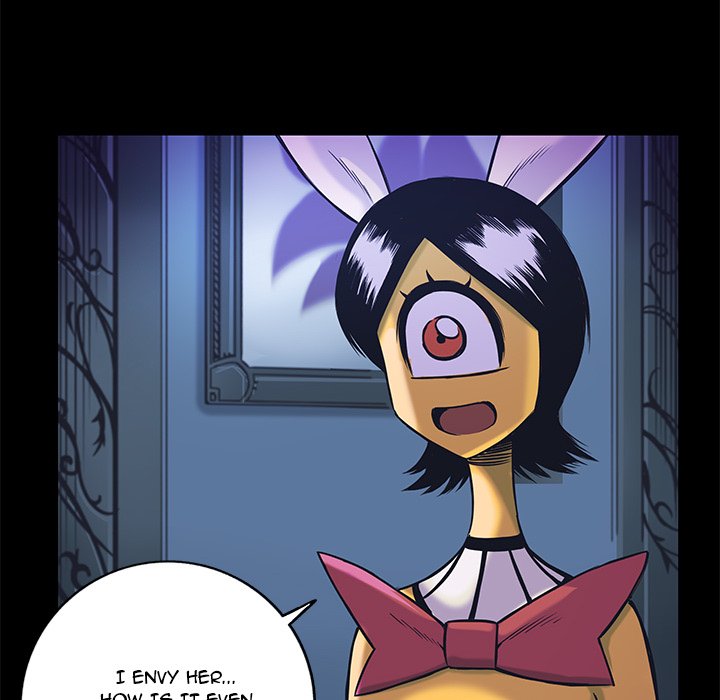 Galaxy - Chapter 65 Page 36