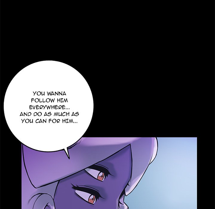 Galaxy - Chapter 65 Page 39