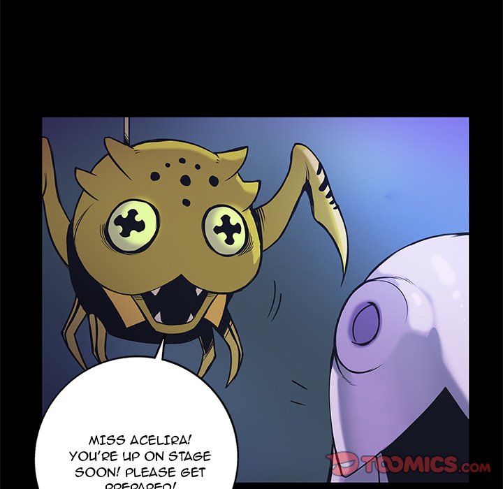 Galaxy - Chapter 65 Page 56
