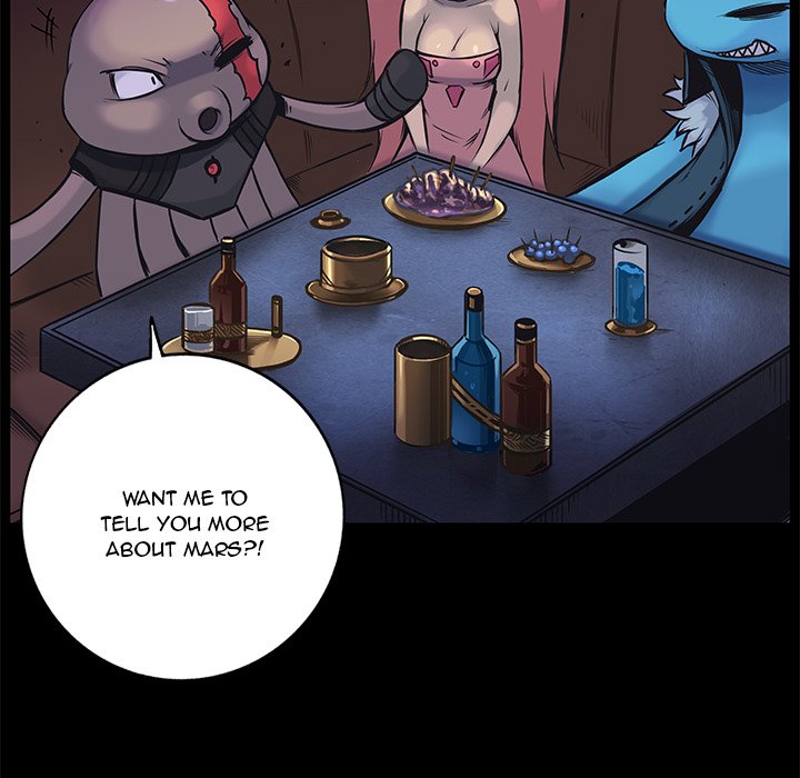 Galaxy - Chapter 65 Page 6