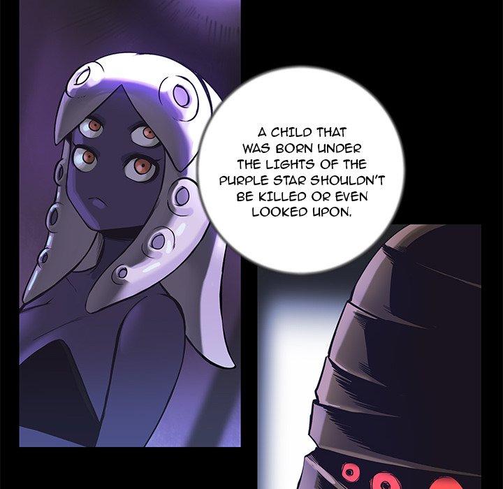 Galaxy - Chapter 65 Page 66