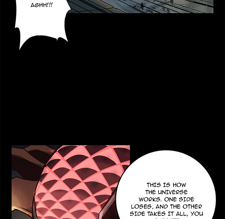 Galaxy - Chapter 66 Page 16