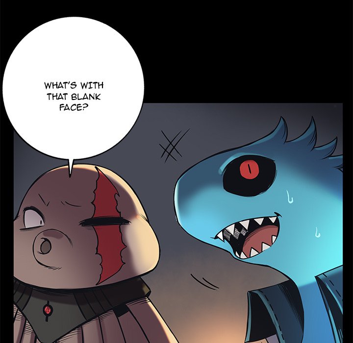 Galaxy - Chapter 66 Page 21