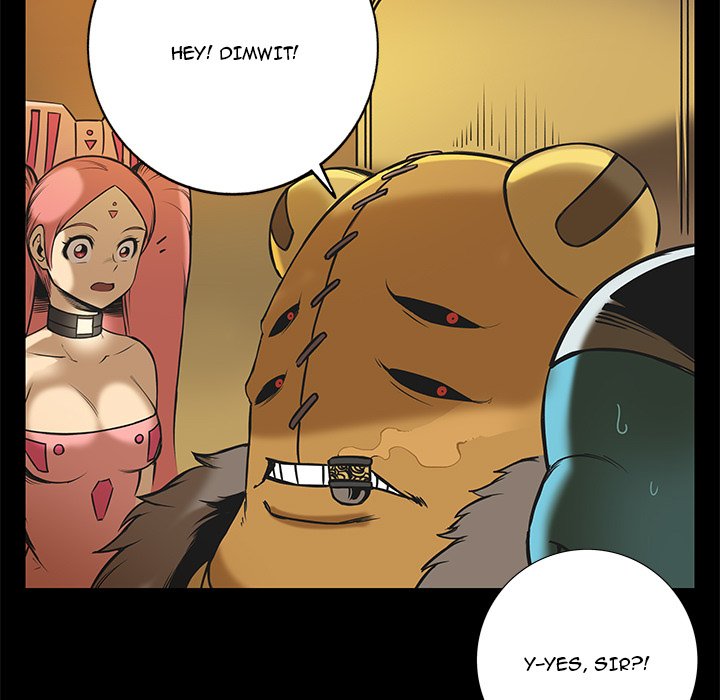 Galaxy - Chapter 66 Page 44