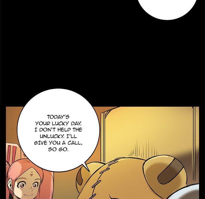 Galaxy - Chapter 66 Page 45