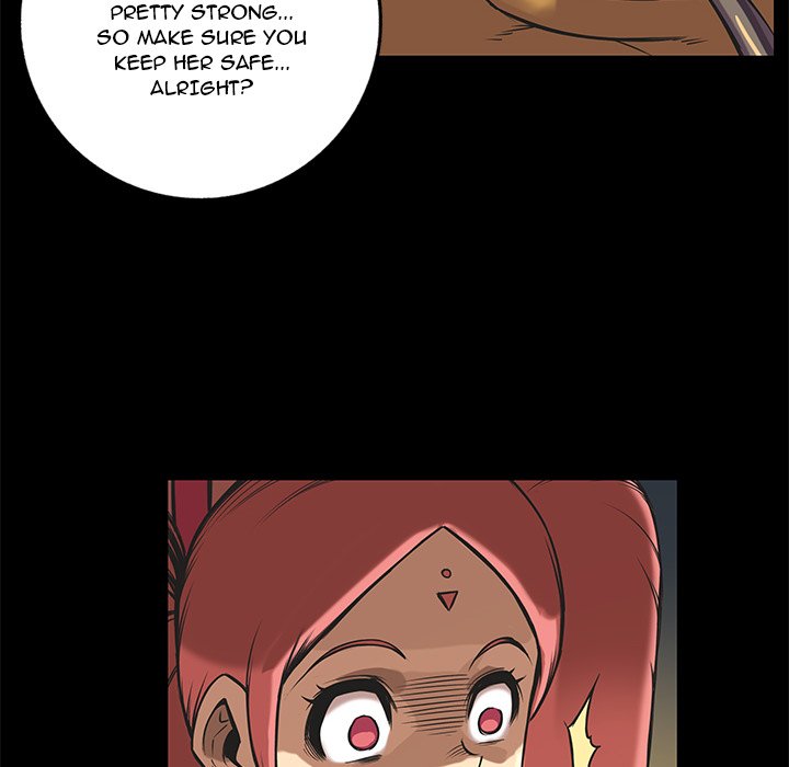 Galaxy - Chapter 66 Page 49