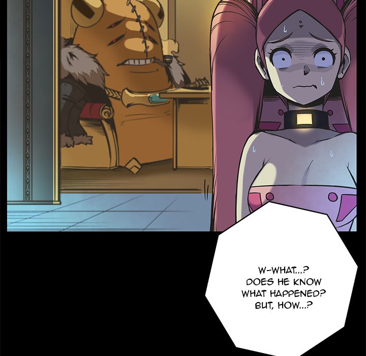Galaxy - Chapter 66 Page 51