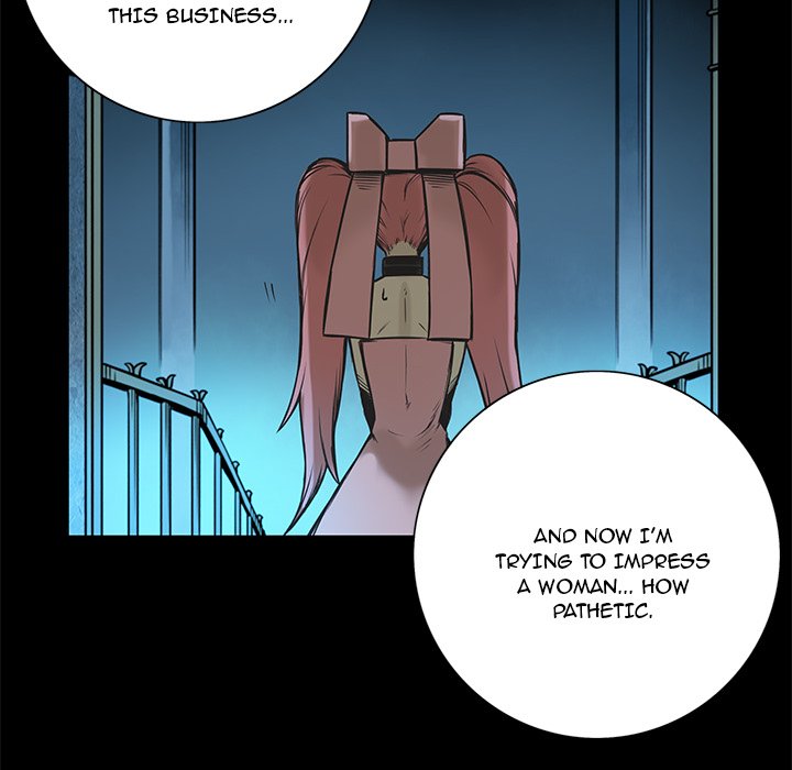 Galaxy - Chapter 66 Page 53