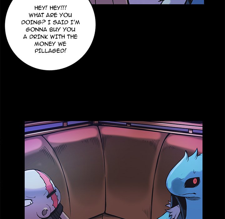 Galaxy - Chapter 66 Page 59