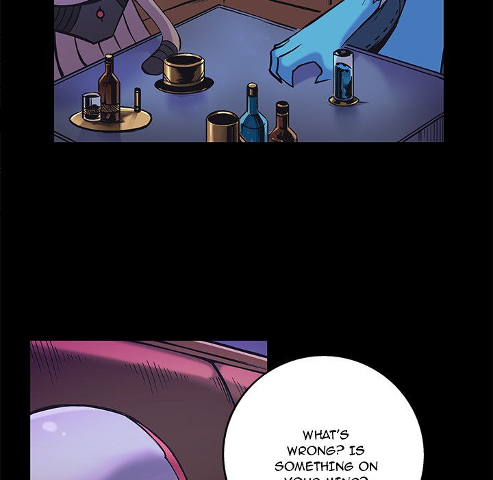 Galaxy - Chapter 66 Page 60