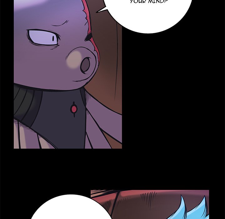 Galaxy - Chapter 66 Page 61