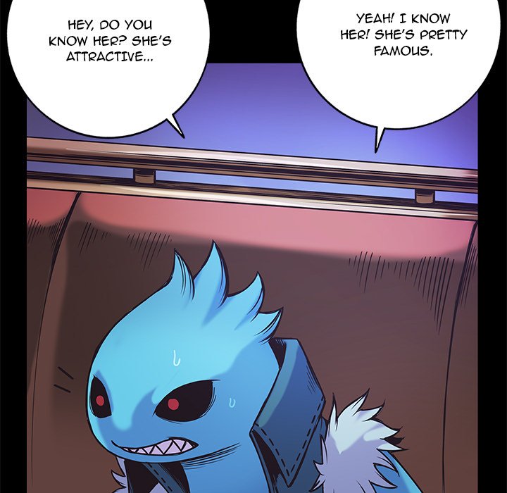 Galaxy - Chapter 66 Page 71