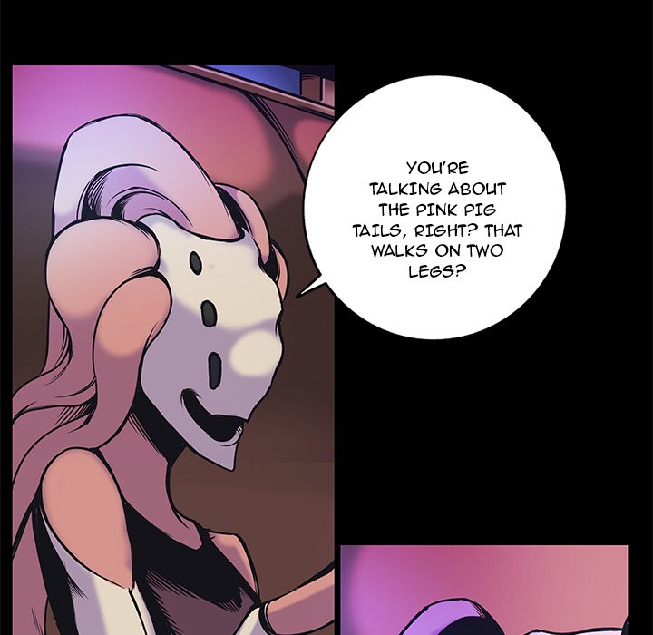 Galaxy - Chapter 66 Page 73