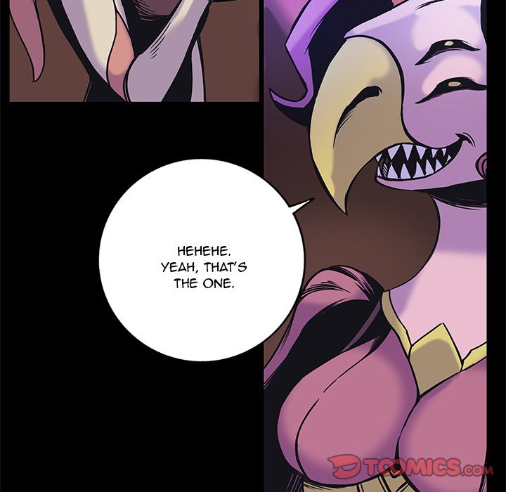 Galaxy - Chapter 66 Page 74