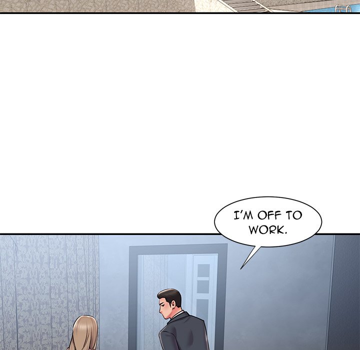 Dumped - Chapter 49 Page 12