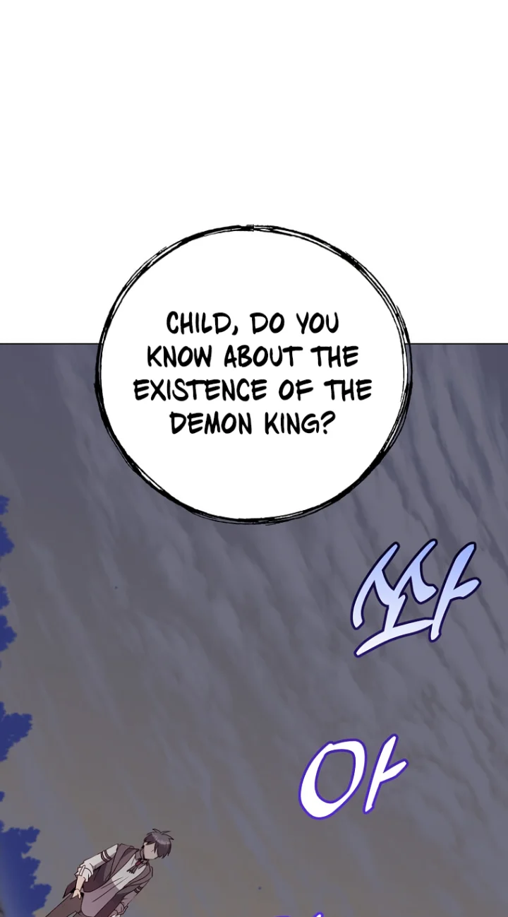 The Max Level Hero has Returned! - Chapter 147 Page 63