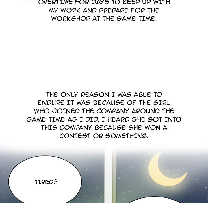 Friend Gossip - Chapter 27 Page 14