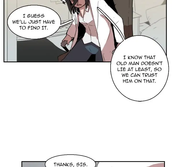 Justitia - Chapter 10 Page 16