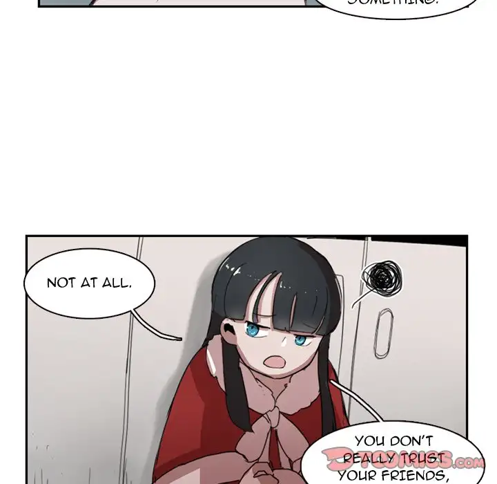 Justitia - Chapter 10 Page 42