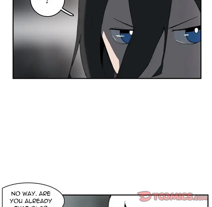 Justitia - Chapter 10 Page 6