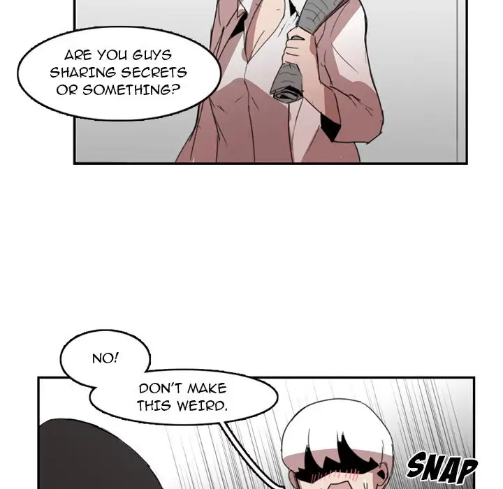 Justitia - Chapter 10 Page 76