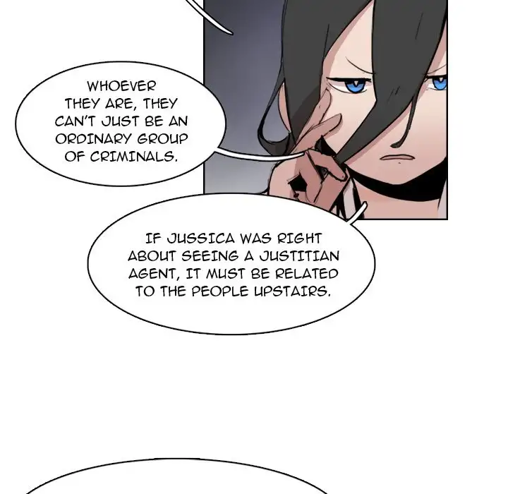 Justitia - Chapter 11 Page 16