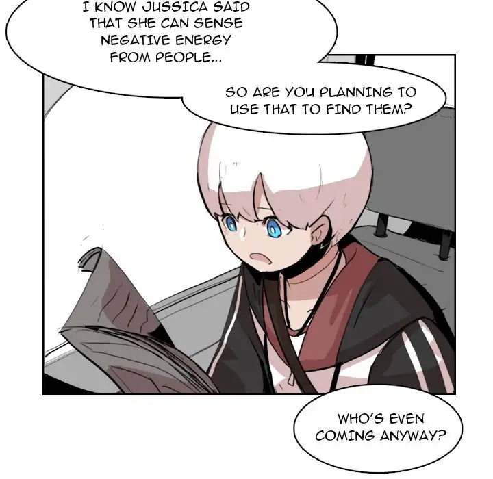 Justitia - Chapter 11 Page 17