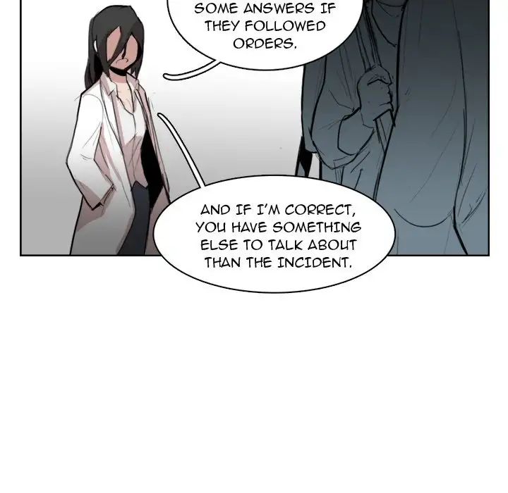 Justitia - Chapter 11 Page 43