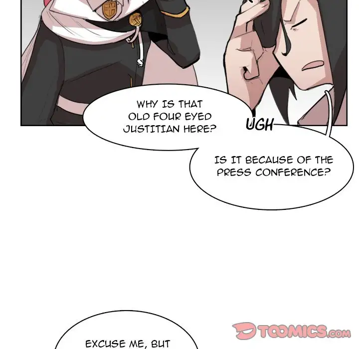 Justitia - Chapter 11 Page 70