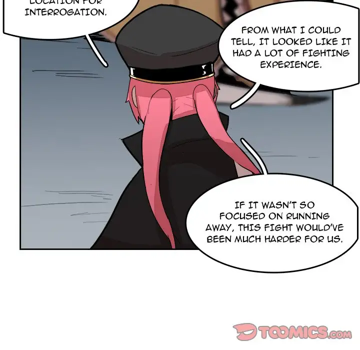 Justitia - Chapter 14 Page 13