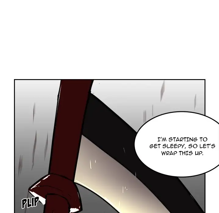 Justitia - Chapter 14 Page 44