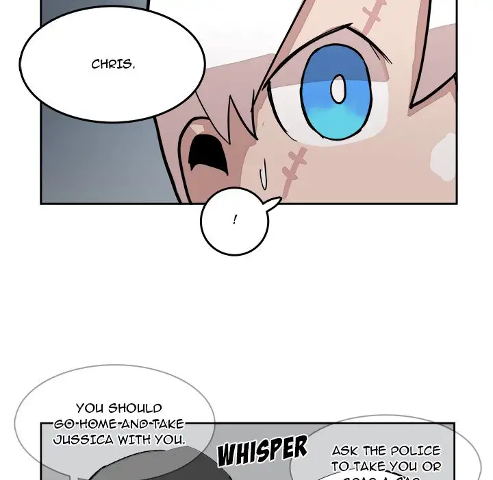 Justitia - Chapter 14 Page 74