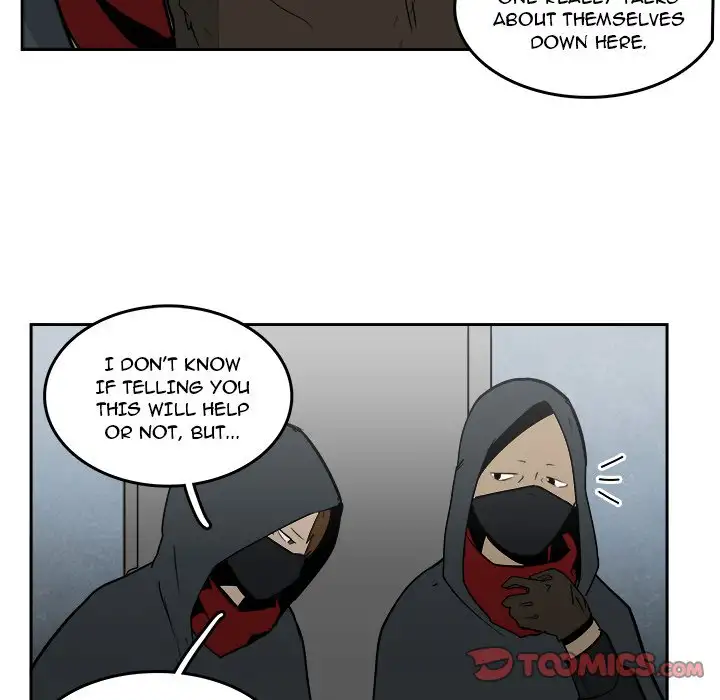 Justitia - Chapter 16 Page 74