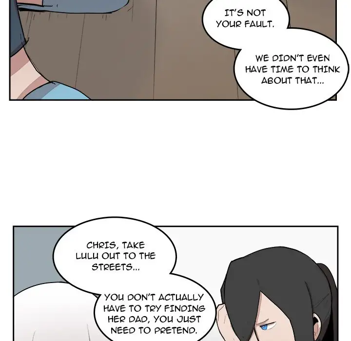 Justitia - Chapter 17 Page 61