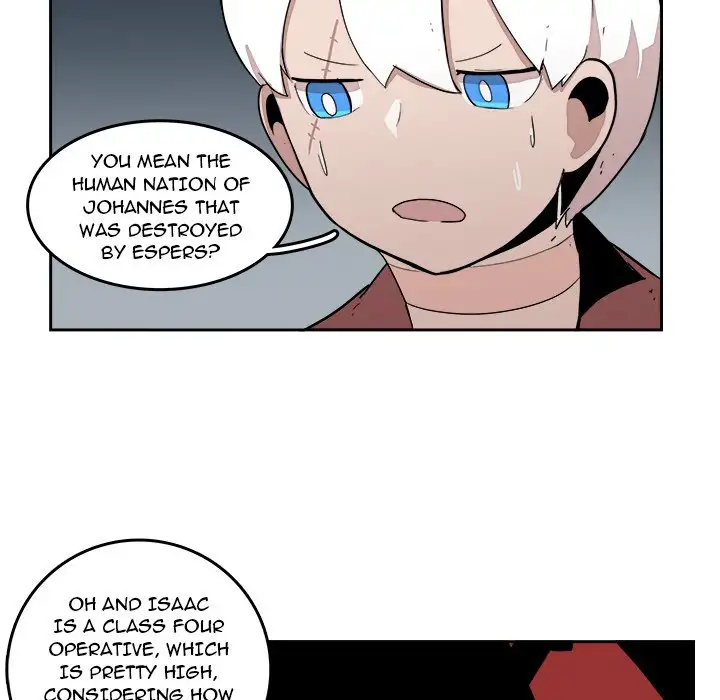 Justitia - Chapter 17 Page 70